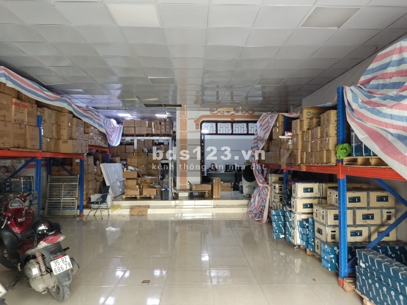 Bán đất tặng nhà phố Ngọc Hồi, Thanh trì, đất vuông, vỉa hè cực rộng, giá đầu tư