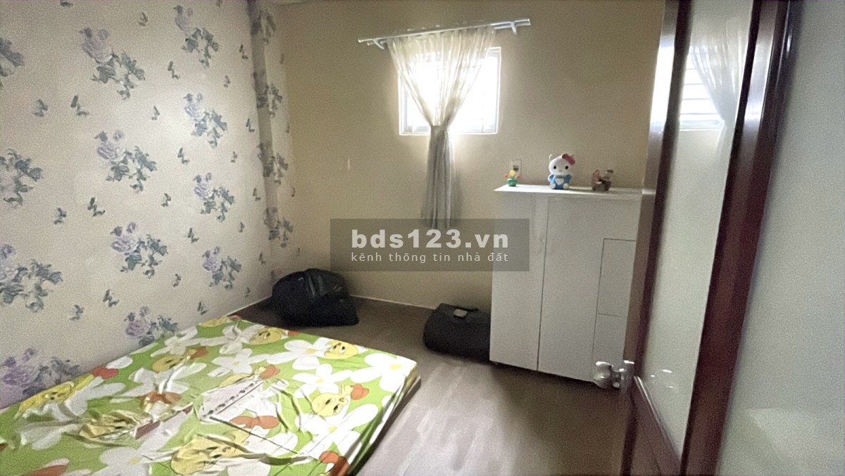 Bán nhà riêng, hẻm xe hơi tại Phường 13, Quận 11, ngang hiếm 5m, giá siêu hời 6,9 tỷ