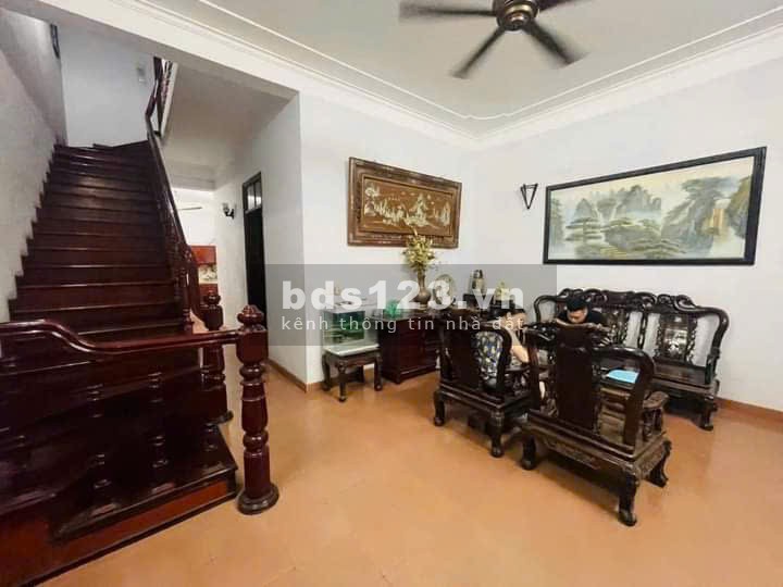 Cần bán biệt thự phường Nghĩa Đô Quận Cầu Giấy giá đầu tư
