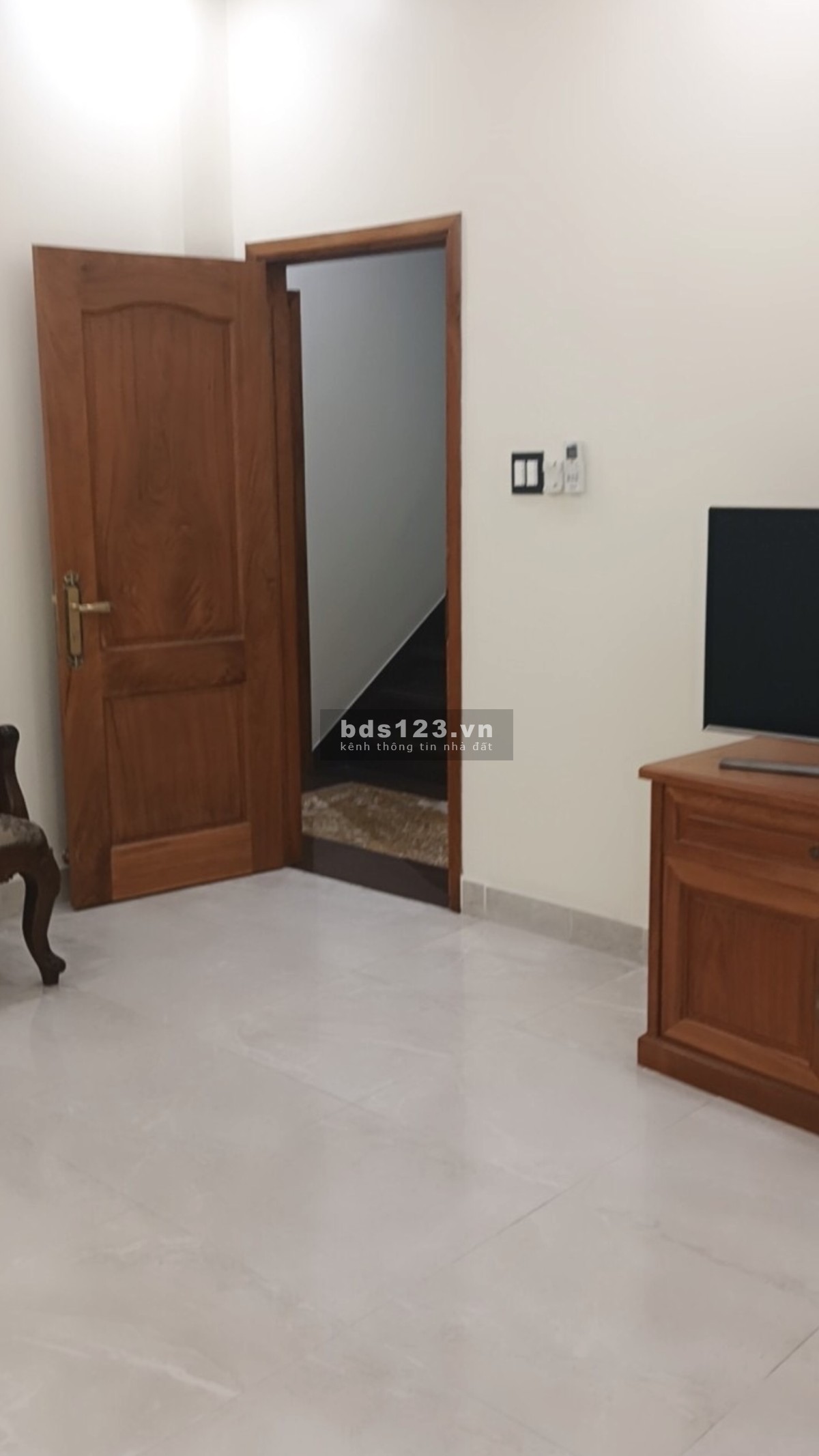 Bán nhà trung tâm quận 5 siêu đẹp siêu mới, diện tích 64m2, chỉ 10.6tỷ