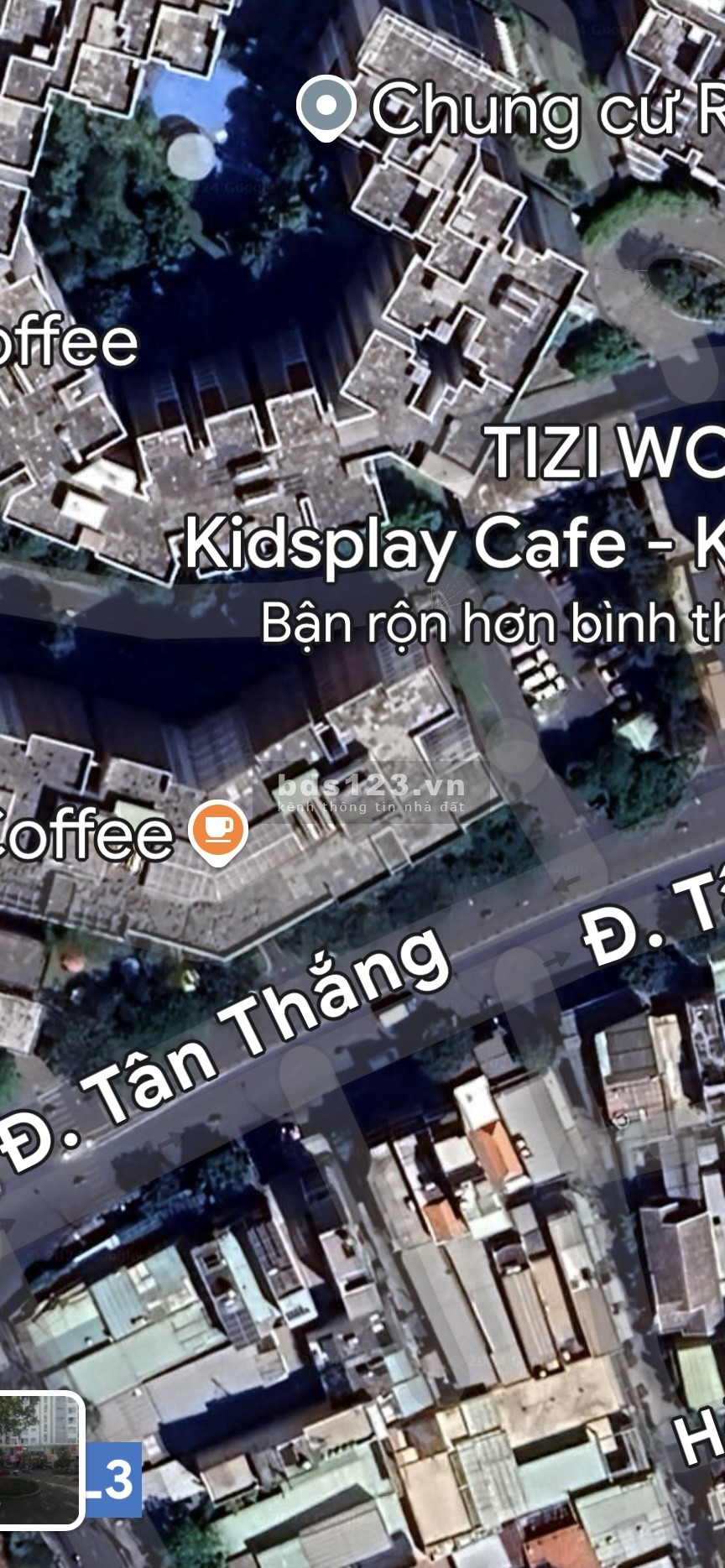 BDS Cơ hội đầu tư sinh lời hấp dẫn! Diện tích lớn giá cạnh tranh cùng khu vực