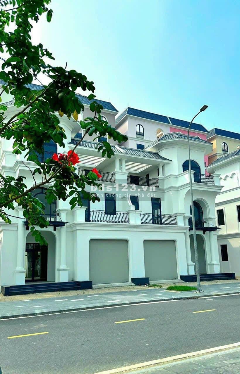 Chính chủ cần thanh khoản biệt thự view biển sân golf Đồng Hới Quảng Bình giá 30.5 tỷ