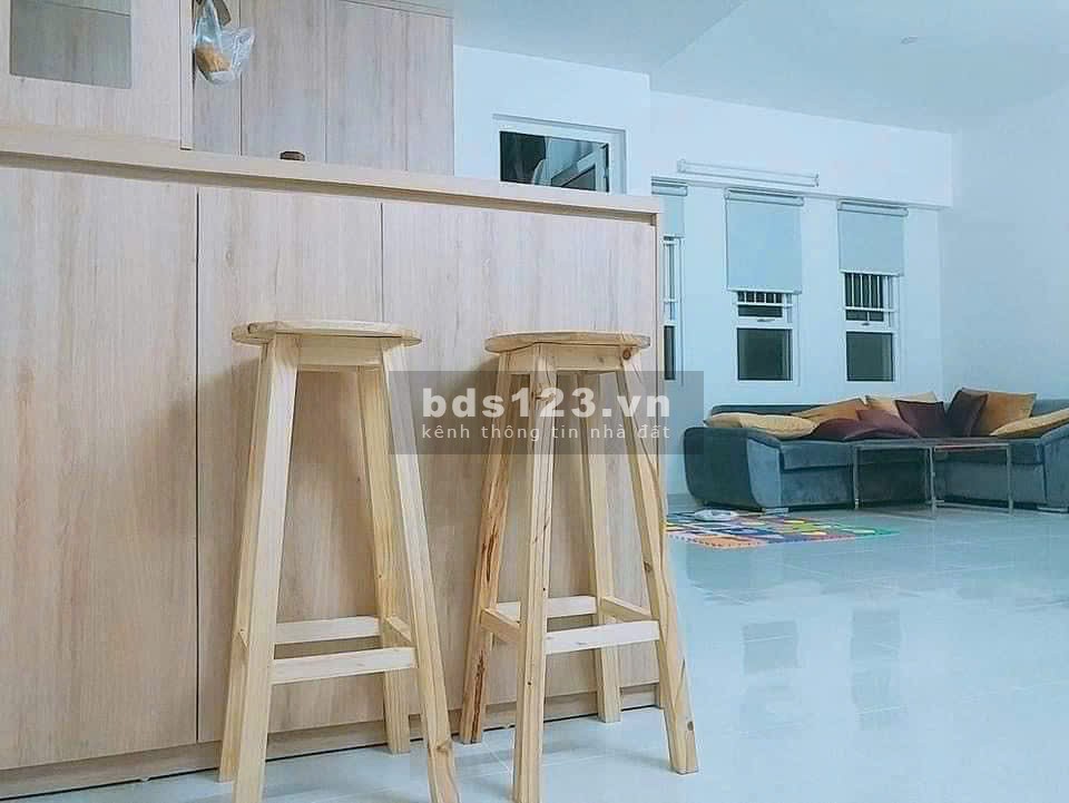 Cho thuê chung cư Topaz Garden, Trịnh Đình Thảo, Hoà Thạnh, Tân Phú, 65m2, 2pn, 2wc, 9tr/ tháng, NT.