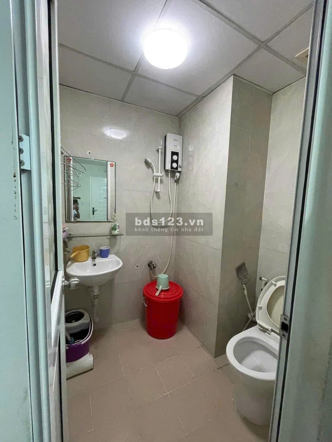 Cho thuê chung cư Topaz Garden, Trịnh Đình Thảo, Hoà Thạnh, Tân Phú, 65m2, 2pn, 2wc, 9tr/ tháng, NT.