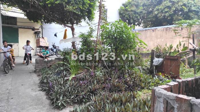 Chính chủ cần bán đất tại TT Yên Yiên, Gia Lâm MT6