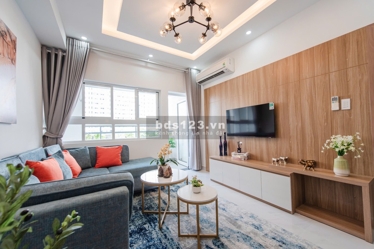 2PN 2WC chỉ 450 triệu đã có thể sở hữu. Ngân hàng hỗ trợ vay 85%