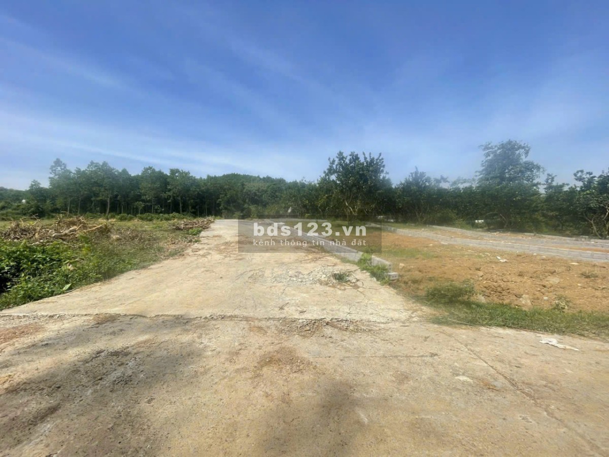 Ngay lúc này còn duy nhất 4 lô F0 tại Đoàn Kết, Yên Thuỷ, Hoà Bình Giá chỉ 175tr/lô.