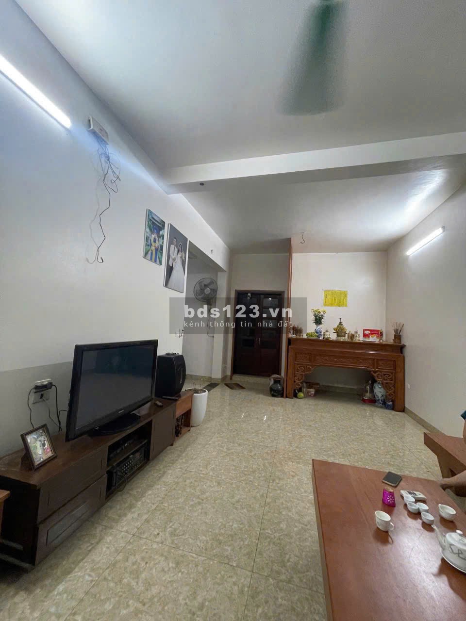 Cần bán gấp căn nhà tại Chúc Sơn, Chương Mỹ, Hà Nội