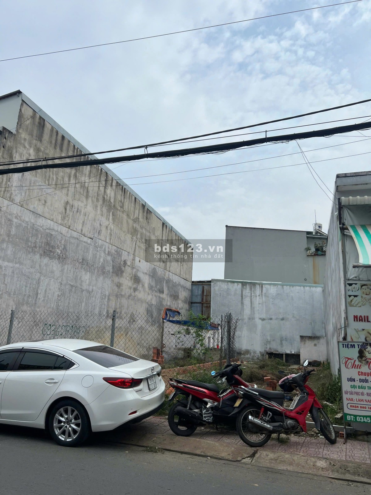 Đất mặt tiền kinh doanh, đường 22, Phước Long B, quận 9, 11tỷ/125m2.