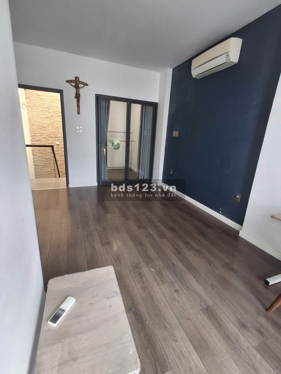 Nhà trương thị hoa, Q12, DT: 4.2 x 11, đúc 2 lầu, 2PN, 3WC, giá 8.5tr