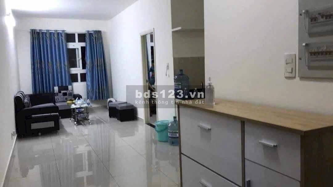 Chung cư Dream Home, Đường số 59 p,14 GV: 67m2, 2p ngủ, 2wc, 8tr/th
