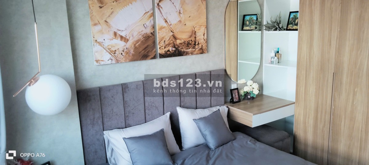 (HOT) ~ Căn hộ CONIC 84m2 - 2tỷ8 - 2PN - 2WC - 2 Logia