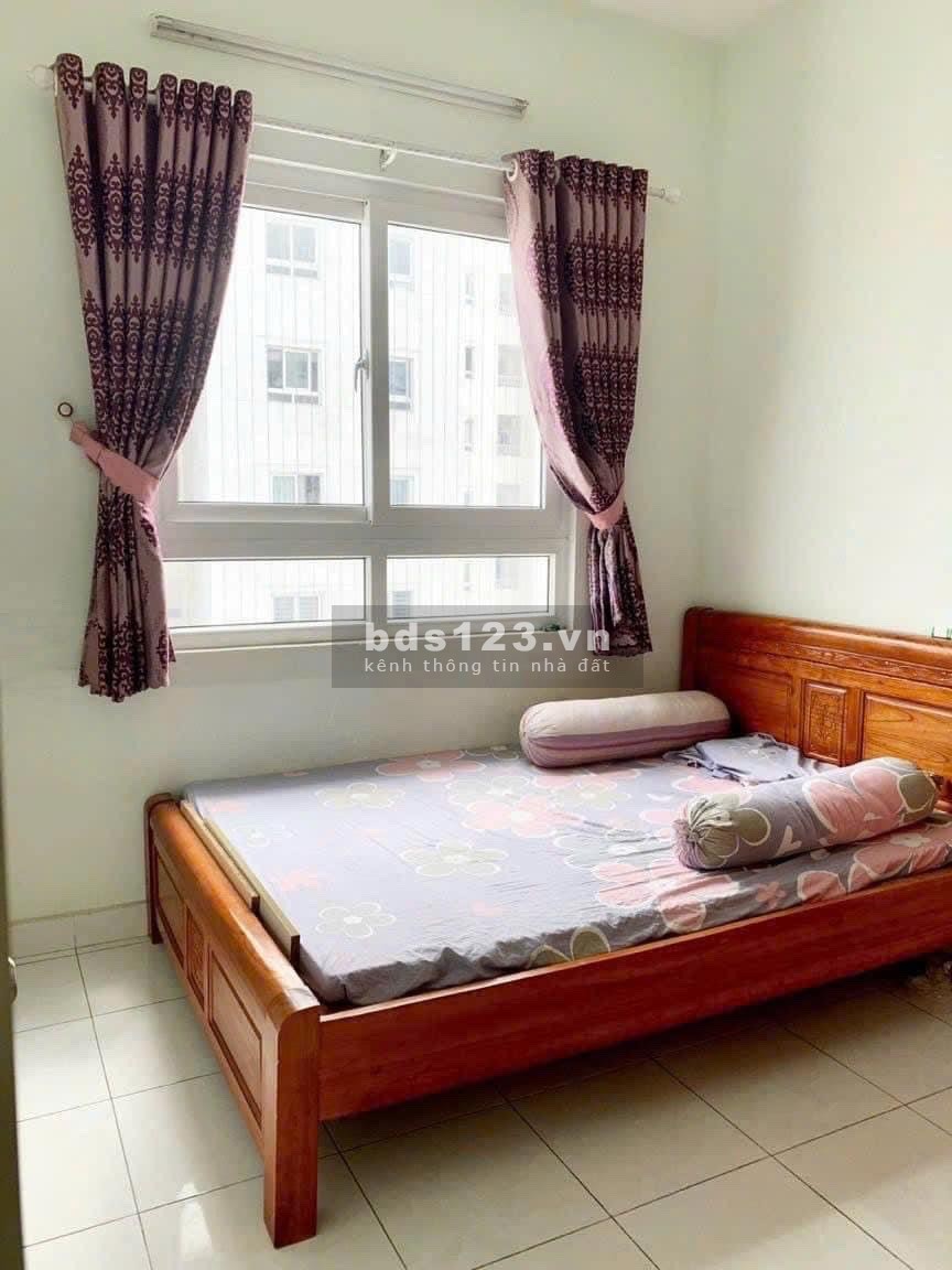 Chung cư Central Plaza Phạm Văn Hai, TB: 3p ngủ, 2wc, NT 16tr/th 112m2
