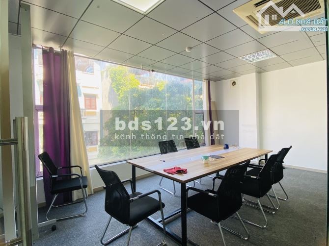 Cho thuê văn phòng diện tích 60m2 mặt phố Nguyễn Ngọc Nại giá thuê 12tr/tháng.