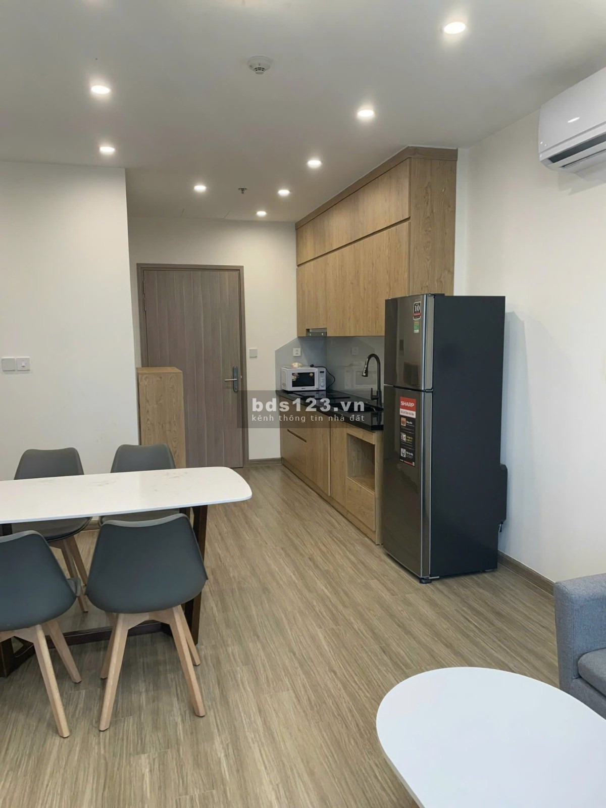 Quỹ căn giá tốt Vinhomes Smart City, Bán căn 2 ngủ, 3,45 tỷ, 0888516777