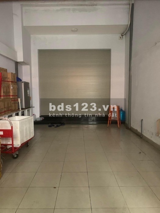 150M Nở hậu ( 4/7 X 21,2 ) quận 10 hẻm xe hơi Tô Hiến Thành chỉ 16.5 tỷ