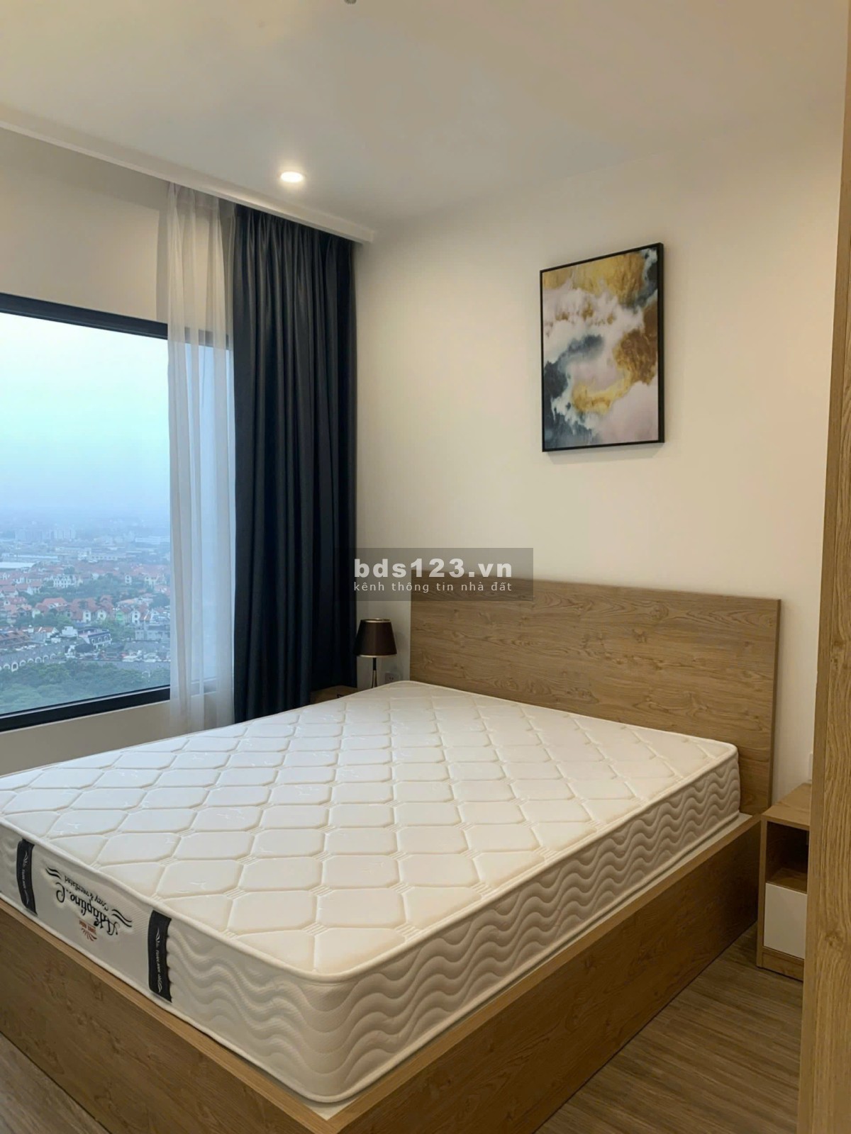 Quỹ căn giá tốt Vinhomes Smart City, Bán căn 2 ngủ, 3,45 tỷ, 0888516777