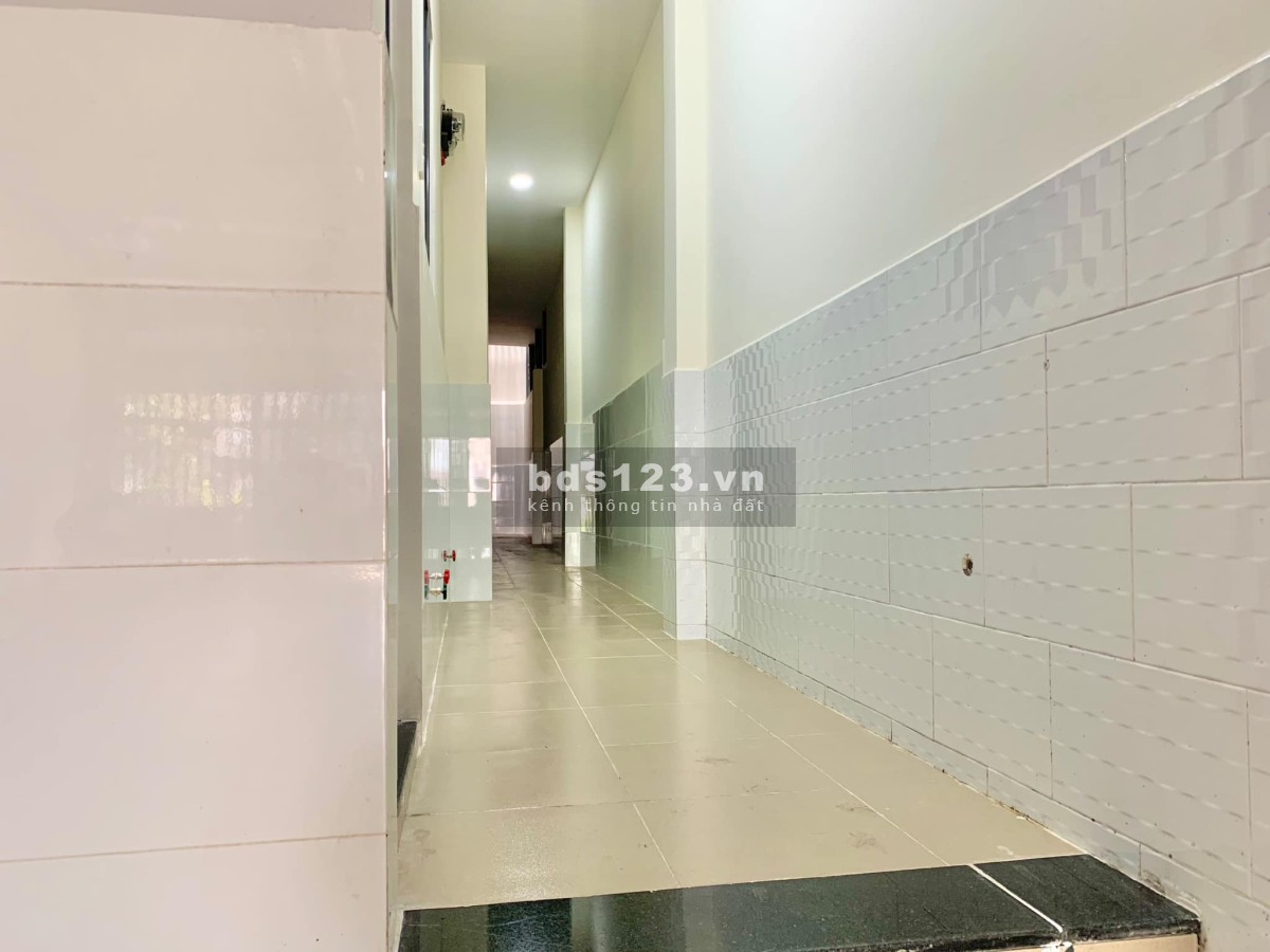 Cho thuê phòng trọ có gác mới xây gần Đại Học Văn Lang Nguyễn Thái Sơn p5 Gò Vấp