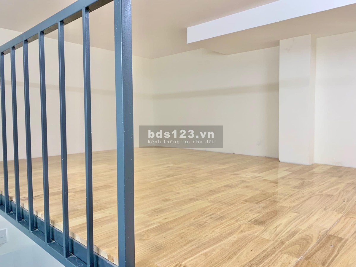 Cho thuê phòng trọ có gác mới xây gần Đại Học Văn Lang Nguyễn Thái Sơn p5 Gò Vấp