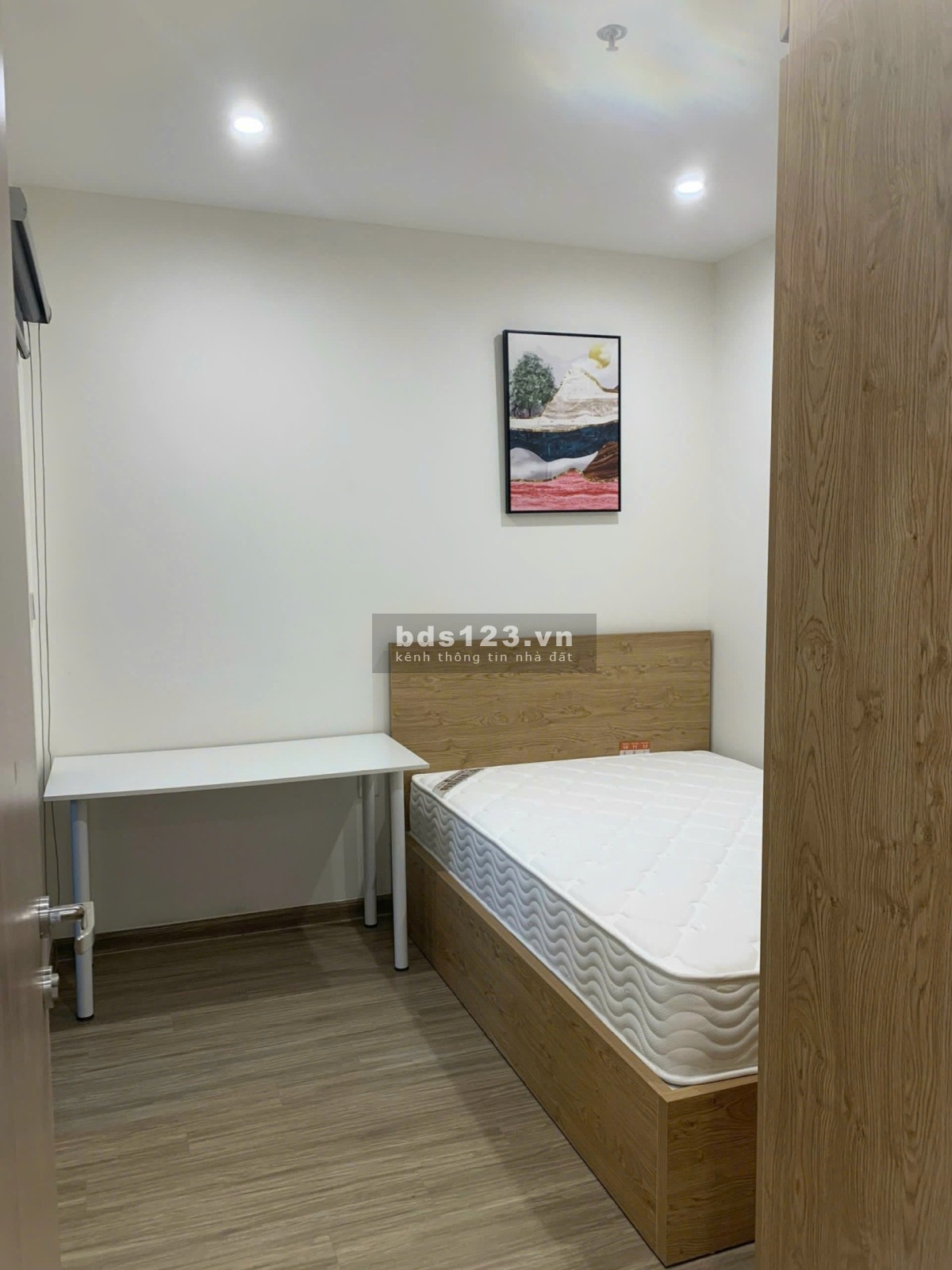 Quỹ căn giá tốt Vinhomes Smart City, Bán căn 2 ngủ, 3,45 tỷ, 0888516777
