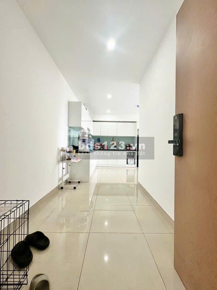 chung cư M-One Gia Định, Nguyễn Bỉnh Khiêm, GV: 115m2, 3p ngủ, NT 16tr/th