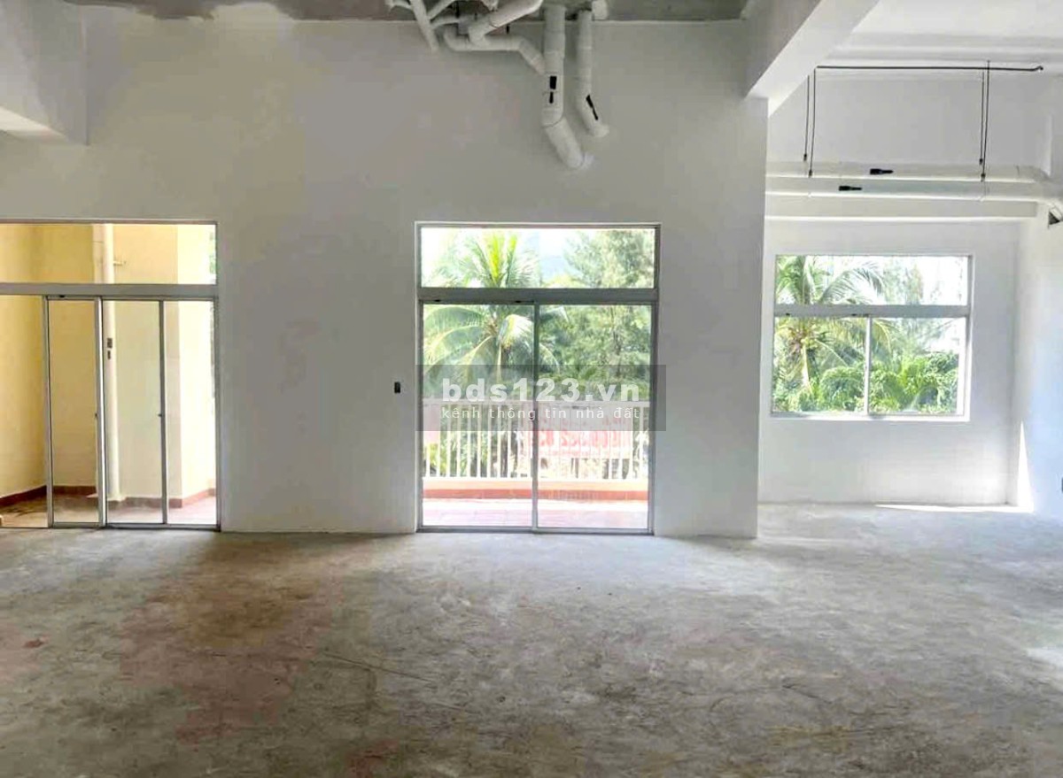 Bán 2 căn Shophouse 518m2 đắc địa SKY GARDEN 1, Phú Mỹ Hưng Q7