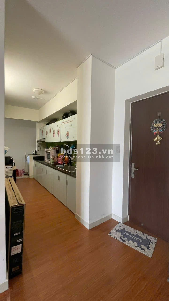 Chung cư Sunny Plaza, Phạm Văn Đồng, Gò Vấp: 110m2, 3p ngủ, NT 15tr5