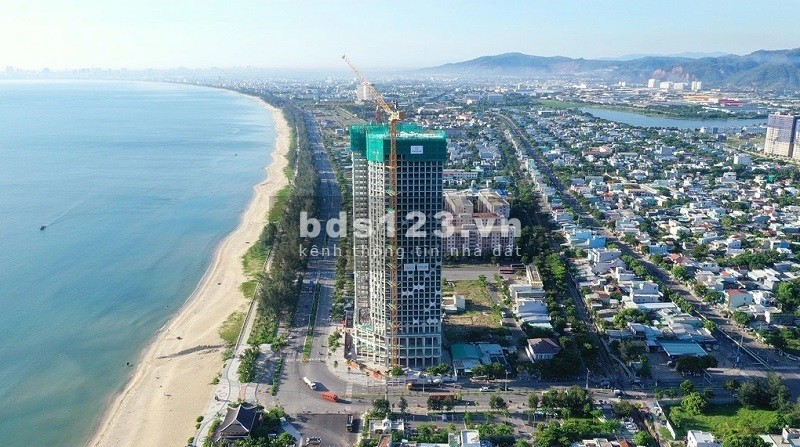 Xem Ngay kẻo lỡ Căn hộ Nam Ô Discovery Quận Liên Chiểu Tp Đà Nẵng