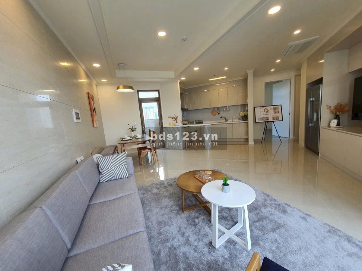 Quỹ căn hộ bán tại Chung cư cao cấp Starlake - Tây Hồ Tây