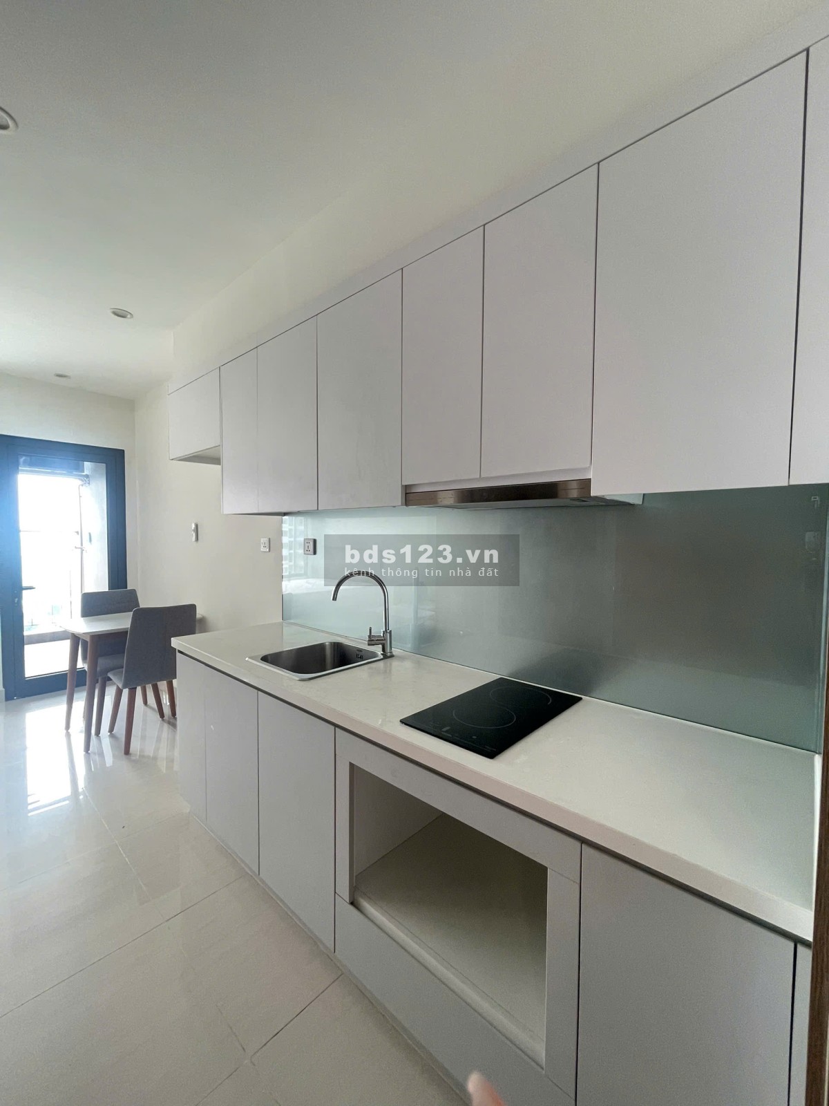 Bán căn studio đồ cơ bản mới tinh 31.2m2 rẻ nhất Vinhomes Ocean Park 1.7 tỷ LH: 0869856050