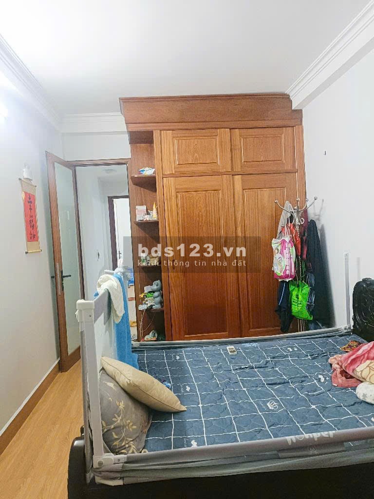 Nhà Lê Trọng Tấn - Gara ô tô - Cạnh KĐT Định Công - 41Mx 5 Tầng Chỉ 7 Tỷ