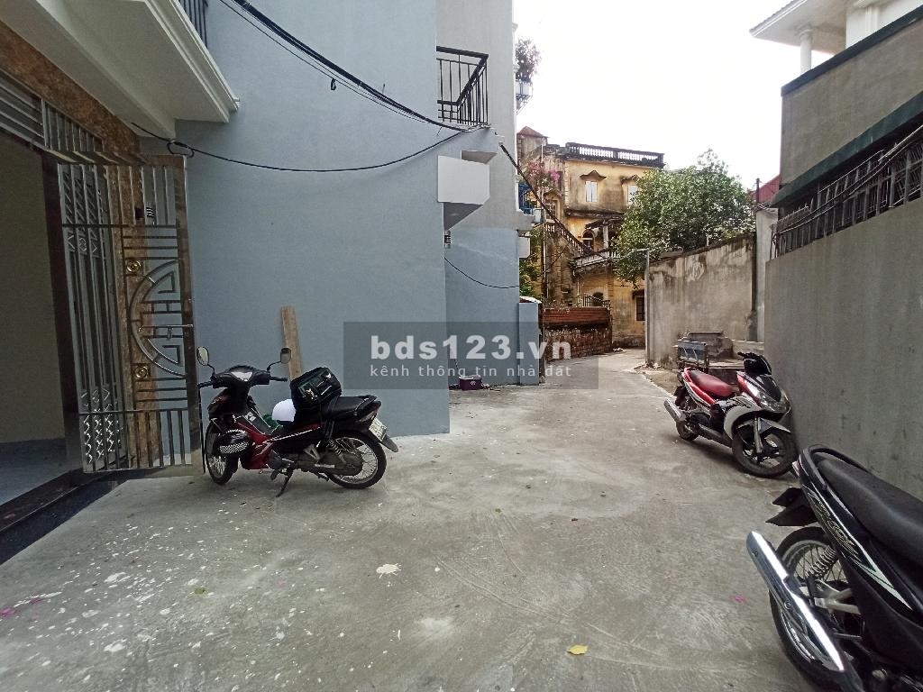 Nhà Mới Thạch Bàn Long Biên, 31m, 6 Tâng. Full nội thất. Nhỉnh 6.6 Tỉ.
