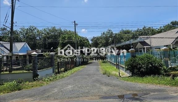 Gia đình vợ chồng chị em cần bán lại 2 lô đất liền kề diện tích 500m2 có 200m2 thổ cư giá ngộp