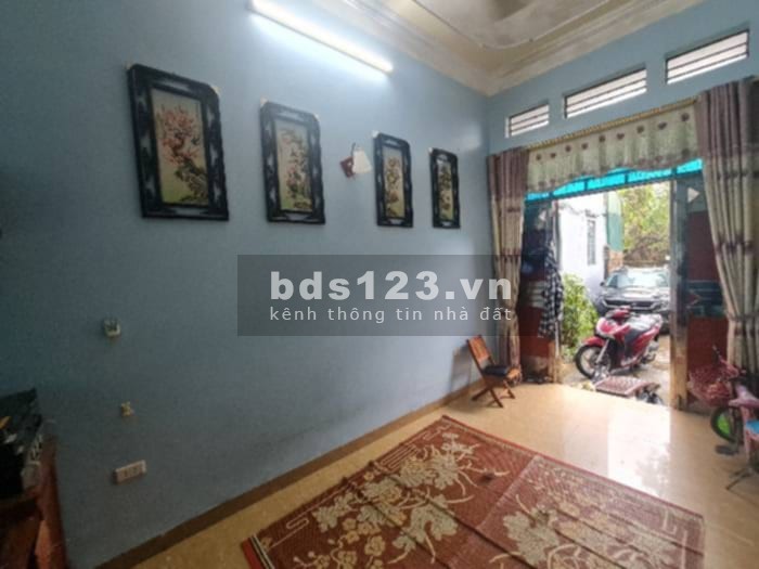 Nhà mới - Siêu đẹp ở luôn - Ô tô đỗ cửa - Ô tô tránh vài mét