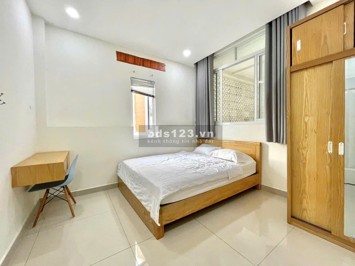 Chung cư Hà Đô Green, Nguyễn Văn Công, GV: 114m2, 3p ngủ, NT 15tr/th
