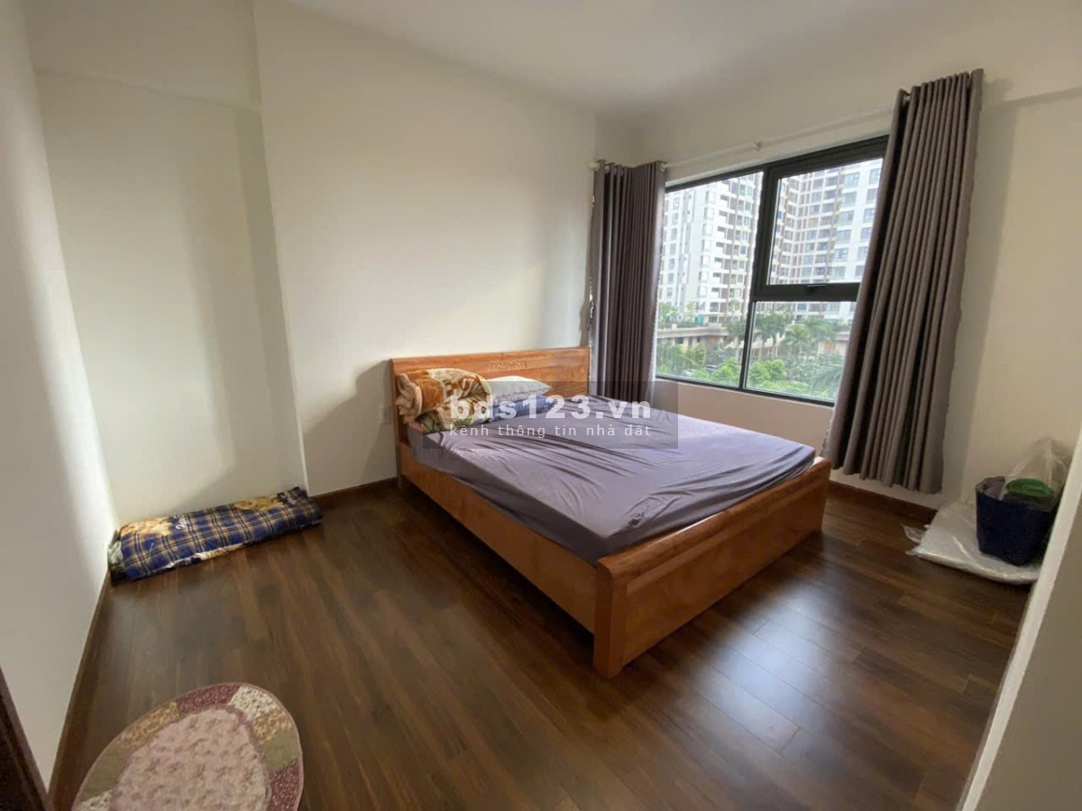 Cho thuê chung cư Dream Home, Lê Đức Thọ GV: 74m2, 2p ngủ, 2wc 10tr/th