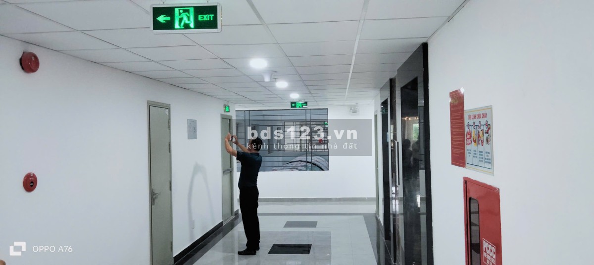 Gấp bán Căn 85m2 - 2PN - 2WC - 2 Logia Chỉ 2tỷ8