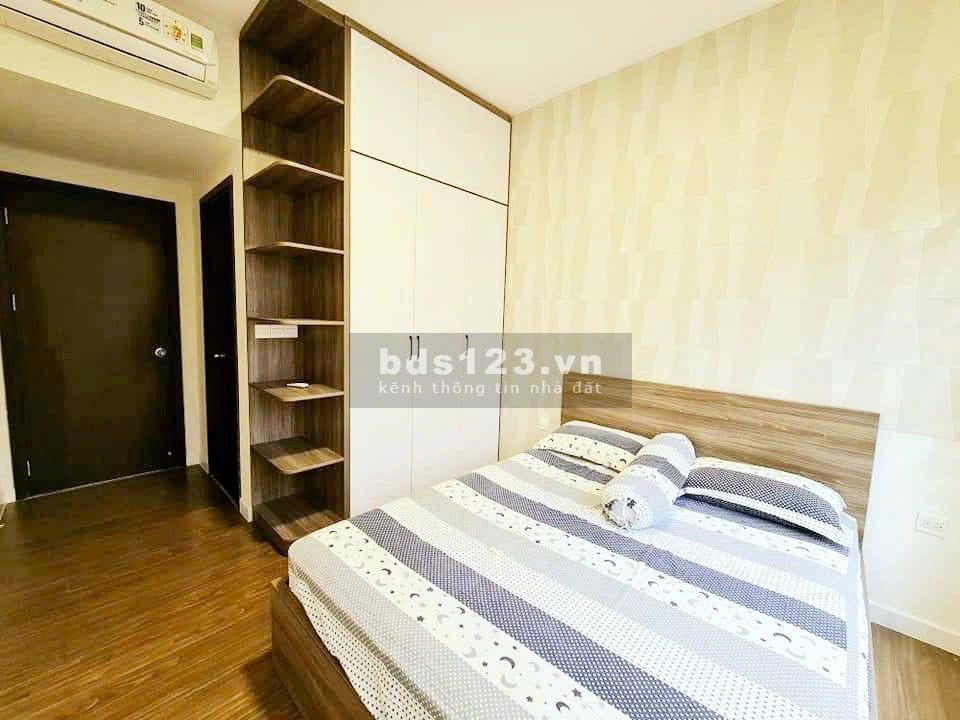 Cho thuê căn hộ Sunrise Riverside chỉ 15tr/tháng full nội thất