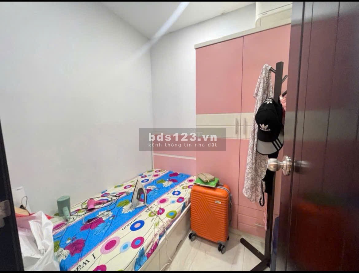 Cho thuê chung cư Ruby Garden, Tân Binh, 125m2, 3pn, 3wc, 15tr, Lầu 14.