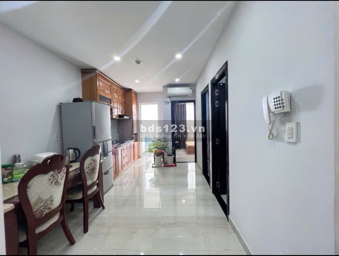 Cho thuê chung cư Ruby Garden, Tân Binh, 125m2, 3pn, 3wc, 15tr, Lầu 14.