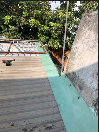 Bán nhà cấp 4, Xuân Thới Thượng, Hóc Môn0932162723, 53 m2, giá 1 tỷ (không giảm)