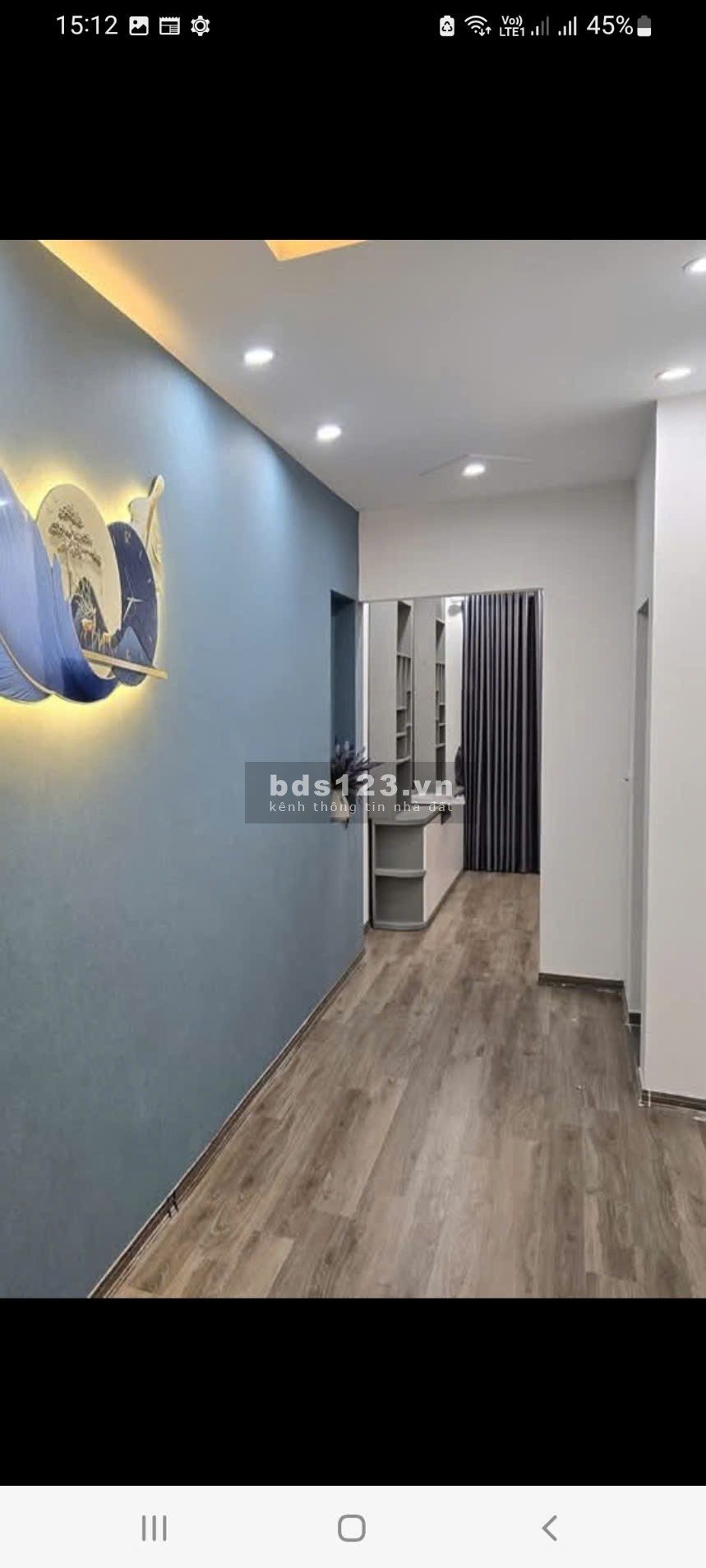Bán nhà Mỹ Đình 51M2, 8 tầng, MT 4M. Già chỉ 11,5 tỷ. LH :0989326141