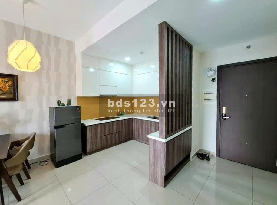Cho thuê căn hộ Sunrise Riverside chỉ 15tr/tháng full nội thất