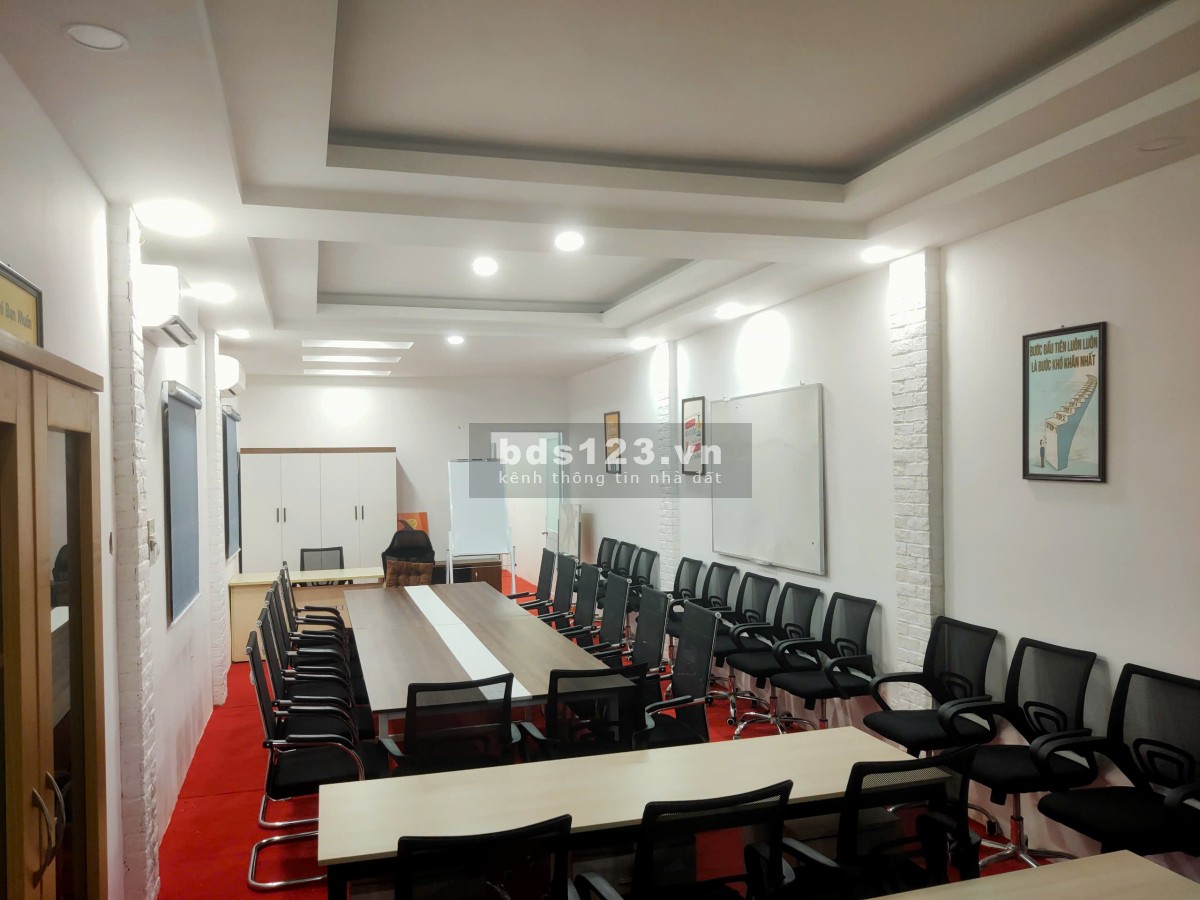 Tìm văn phòng cho thuê Quận 3? Đây là nơi bạn cần!