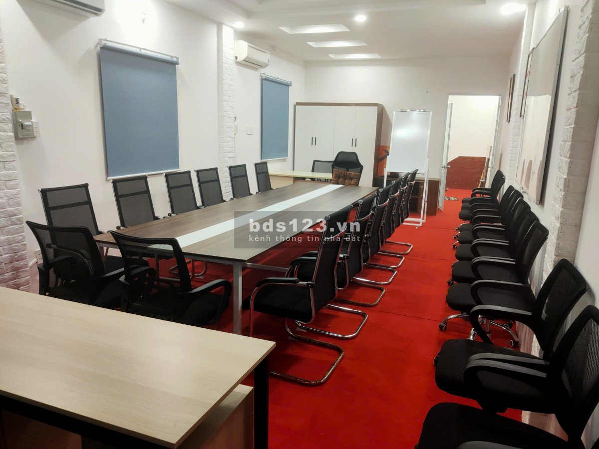Tìm văn phòng cho thuê Quận 3? Đây là nơi bạn cần!