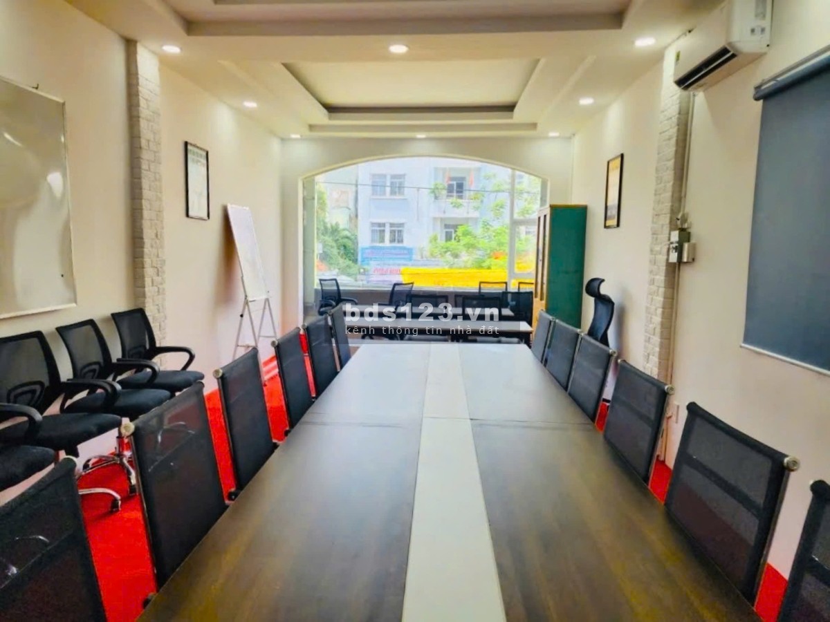 Tìm văn phòng cho thuê Quận 3? Đây là nơi bạn cần!