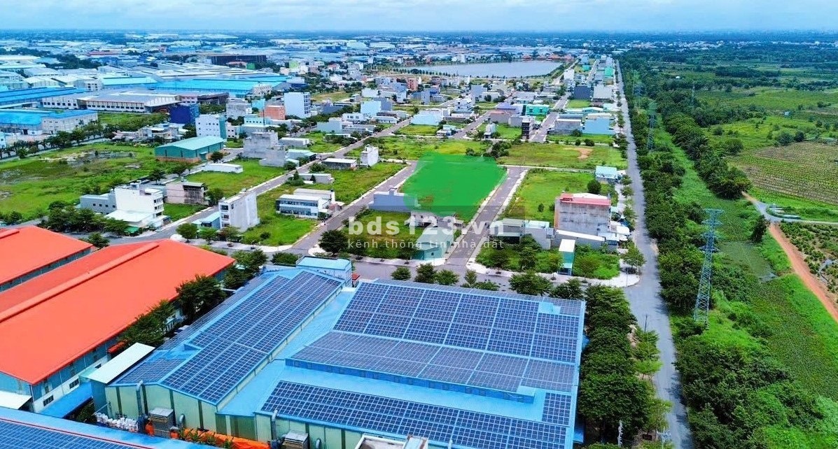 Chính Chủ Cắt Lỗ 300tr Bán Đất Nền KDC Tân Đô, 130m2, Giá Chỉ 2tỷ145, Đối Diện Quỷ Đất TTTM