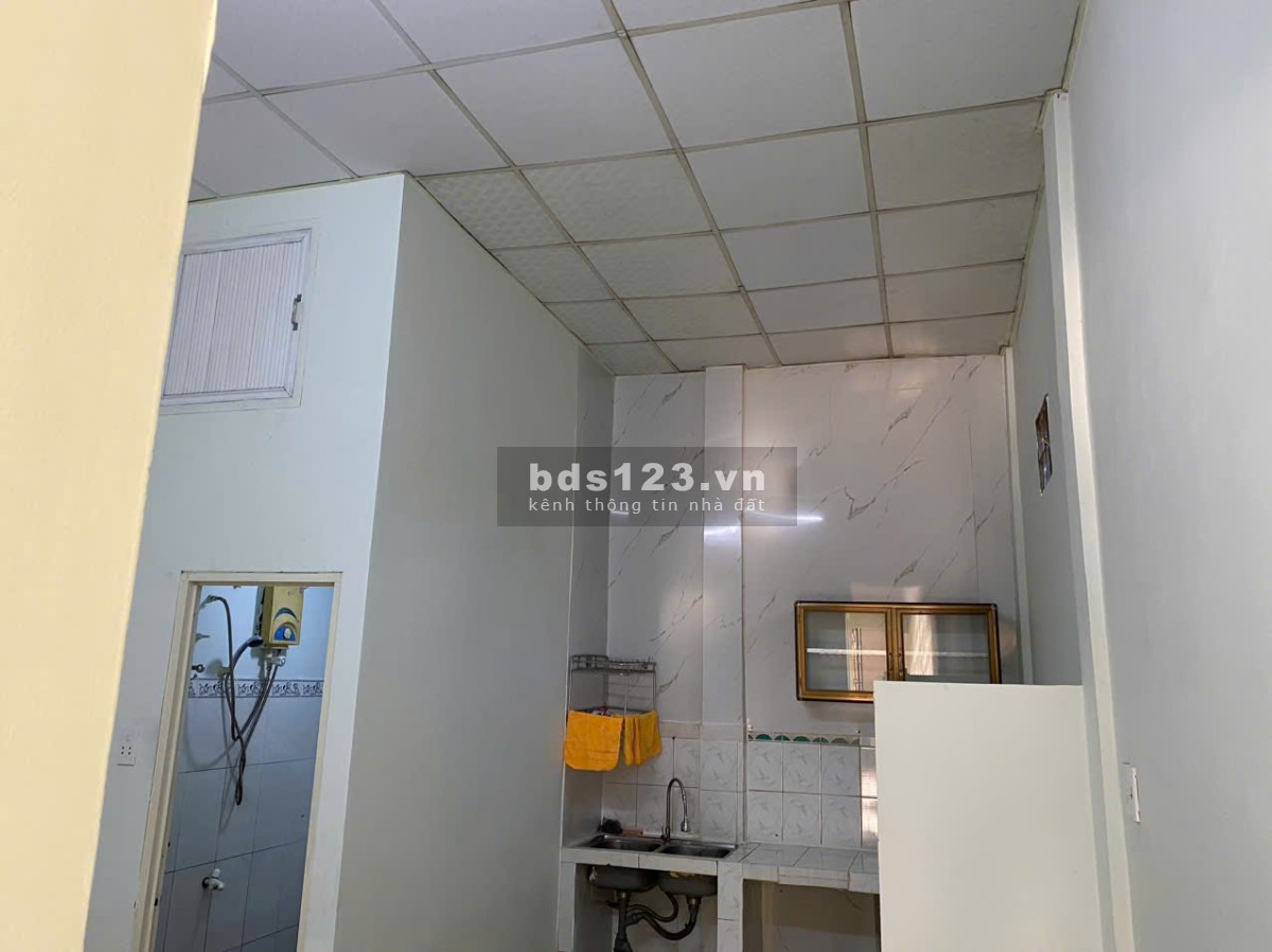 Cho thuê NHÀ: 4x32=2PN – CX Điện Lực – Thủ Đức