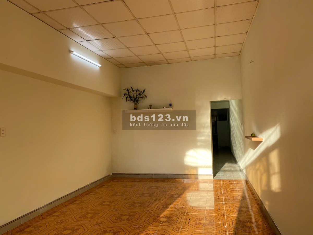 Cho thuê NHÀ: 4x32=2PN – CX Điện Lực – Thủ Đức