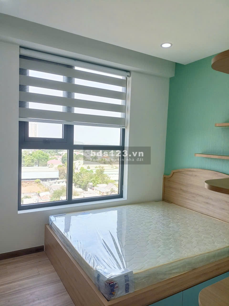Chính chủ bán căn hộ chung cư Bcons Plaza